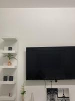 Телевизор TCL 43P8MUS Smart 4k фото