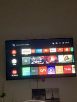 Телевизор TCL 43P8MUS Smart 4k фото