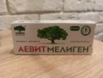 Витамины Мелиген "Аевит" фото