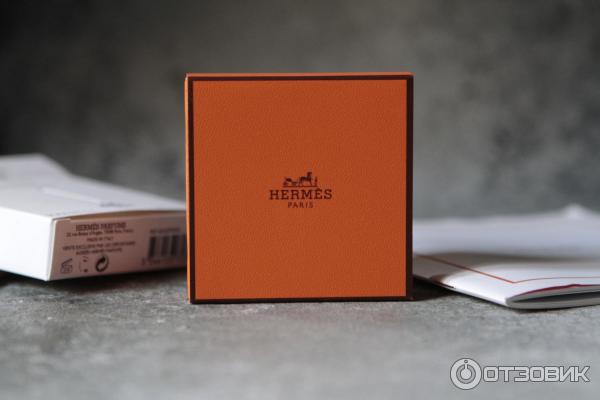 Румяна Hermes Rose фото