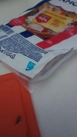 Крабовые палочки "А'море" фото