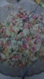 Крабовые палочки "А'море" фото