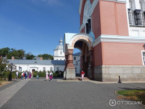 Экскурсия на о. Валаам (Россия, Карелия) фото