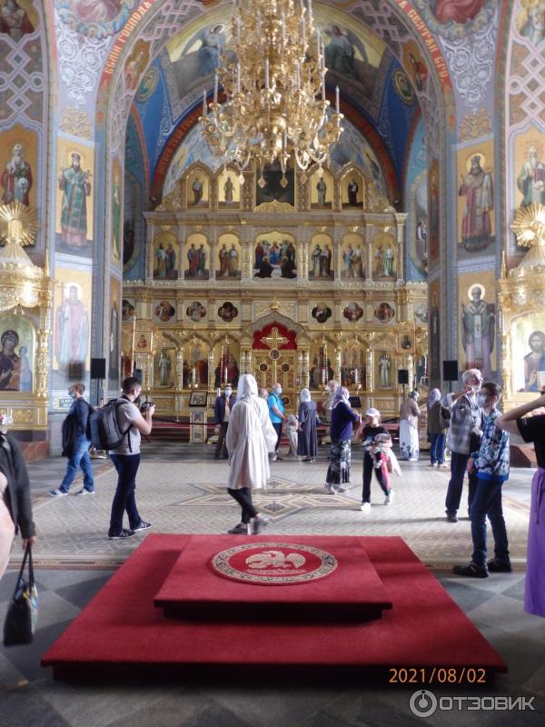 Экскурсия на о. Валаам (Россия, Карелия) фото