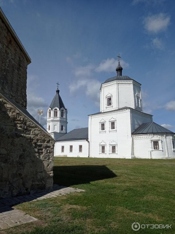 Экскурсия по г. Булгар (Россия, Татарстан) фото