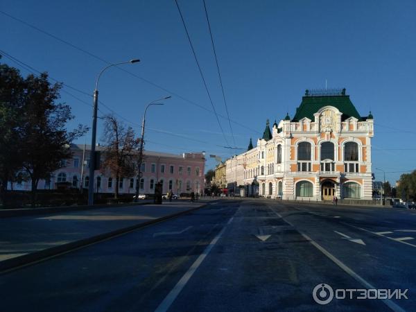 Большая Покровская улица (Россия, Нижний Новгород) фото