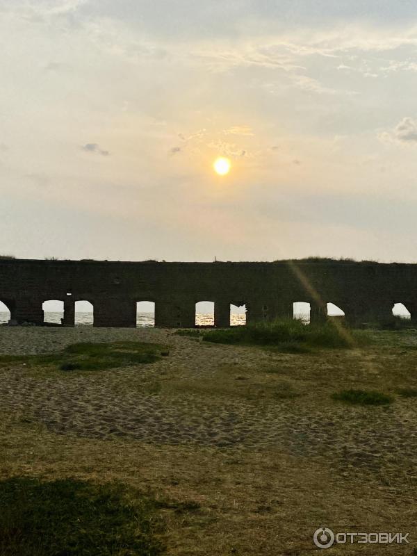 Балтийская коса (Россия, Калининградская область) фото