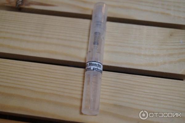 Парфюмированная вода Byredo Blanche фото