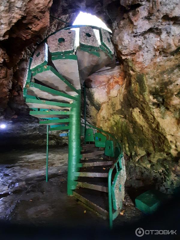 Экскурсия к водопаду Верхний Дюден (Турция, Анталья) фото