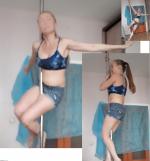 Танец на пилоне Pole Dance фото