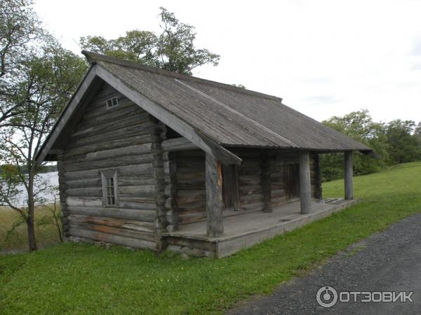 Экскурсия на о. Кижи (Россия, Карелия) фото