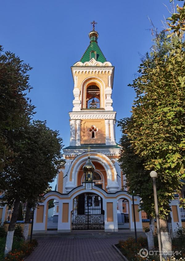 Экскурсия по г. Валуйки (Россия, Белгородская область) фото