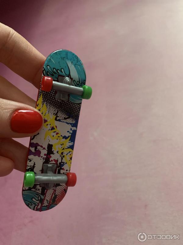 Фингерборд Boninio Fingerboards фото