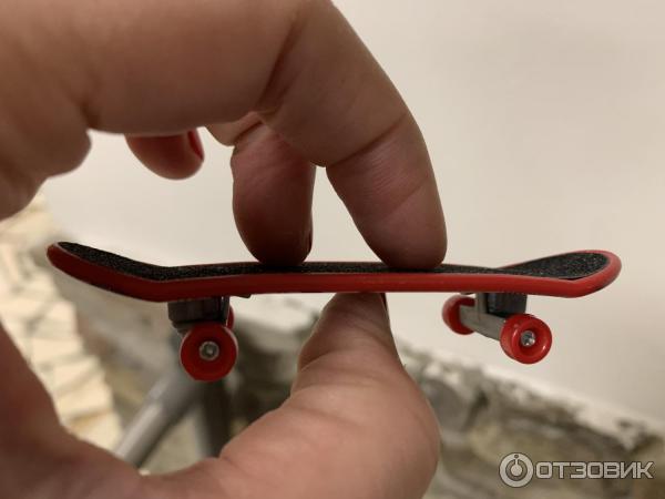 Фингерборд Boninio Fingerboards фото