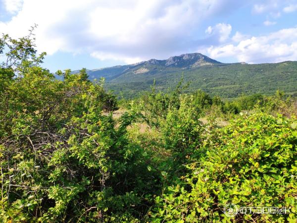 Экстремальная экскурсия в пещеры Караби-Яйла (Крым) фото