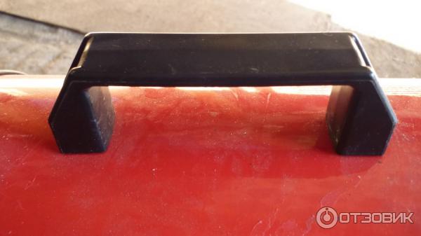 Тепловая газовая пушка Prorab LPG10 фото