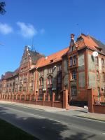 Отдых в Балтийске (Россия) фото