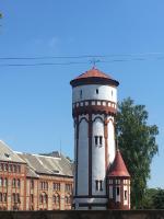 Отдых в Балтийске (Россия) фото