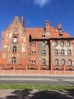 Отдых в Балтийске (Россия) фото