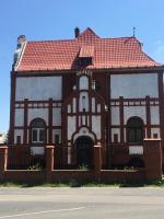 Отдых в Балтийске (Россия) фото