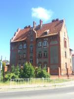 Отдых в Балтийске (Россия) фото