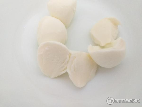 Сыр Galbani Mozzarella Mini фото