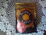 Кофе растворимый Черная карта Gold фото