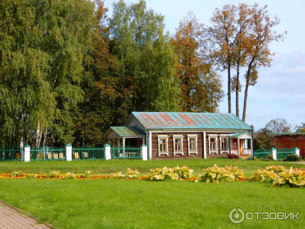 Интерактивная программа Карабиха листопадная в музее-заповеднике Н. А. Некрасова Карабиха - (Россия, Ярославль) фото