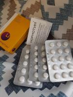 БАД АртЛайф "Нормотим" фото