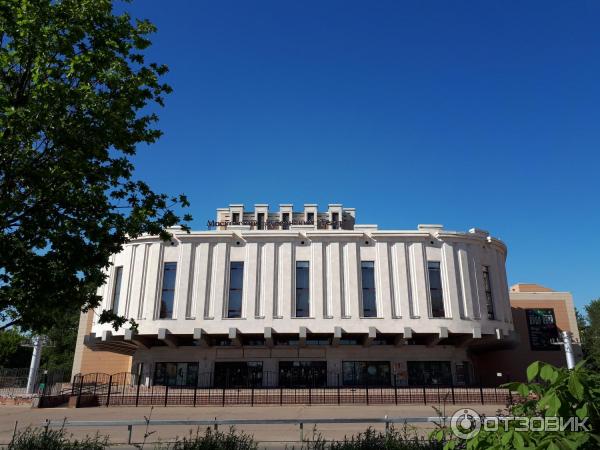 Московский Губернский театр (Россия, Москва) фото