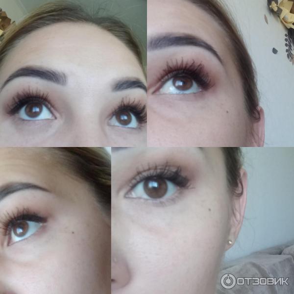 Тушь для ресниц TF Dividing Long Lash фото