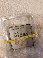 Процессор AMD Ryzen 7 3700X фото