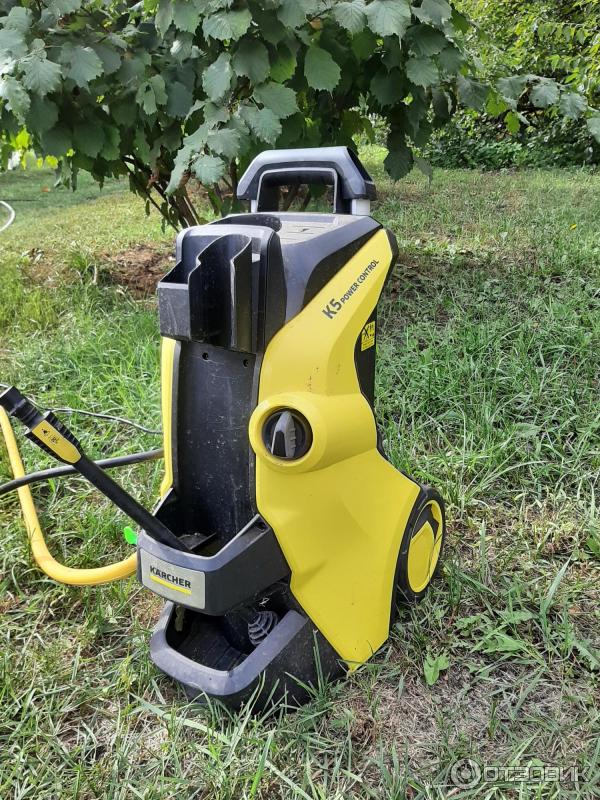 Karcher K5