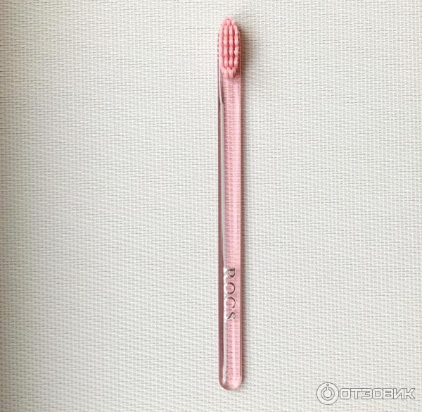 Зубная щетка R.O.C.S. Smart Brush фото