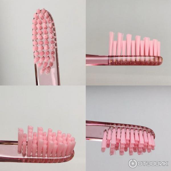 Зубная щетка R.O.C.S. Smart Brush фото