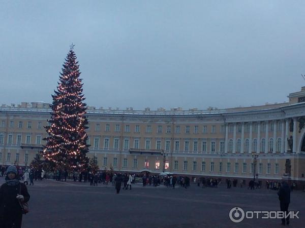 Отдых в г. Казань (Россия, Татарстан) фото