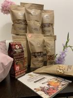 Орешкофф.рф - интернет-магазин орехов и сухофруктов фото