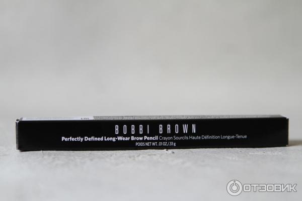 Карандаш для бровей Bobbi Brown фото