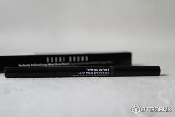 Карандаш для бровей Bobbi Brown фото