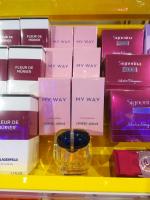 Парфюмерная вода Giorgio Armani My Way фото