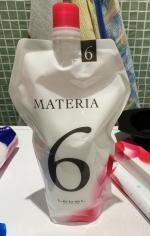 Краска для волос Lebel Cosmetics MATERIA фото
