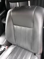 Автомобиль Nissan X-Trail T31 внедорожник фото