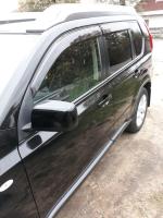 Автомобиль Nissan X-Trail T31 внедорожник фото