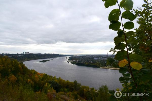 Парк Швейцария (Россия, Нижний Новгород) фото