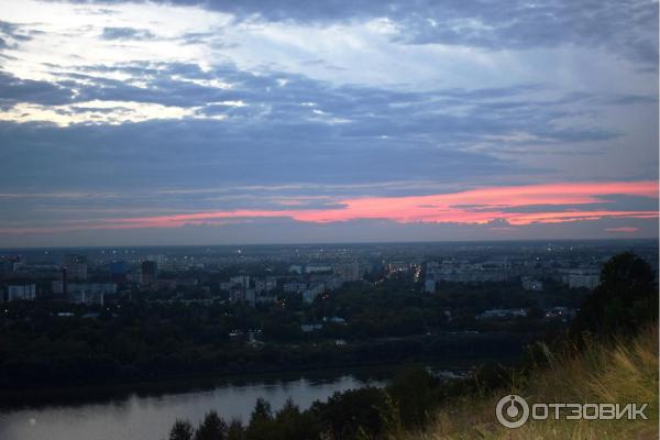 Парк Швейцария (Россия, Нижний Новгород) фото