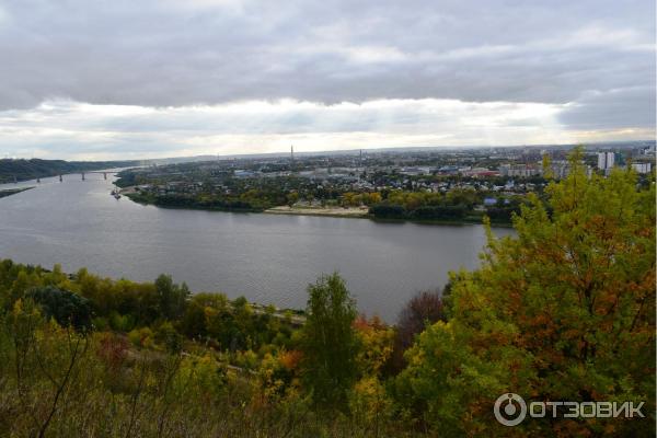 Парк Швейцария (Россия, Нижний Новгород) фото