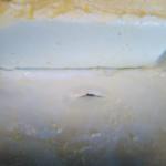 Масло сливочное "Тысяча Озер" фото