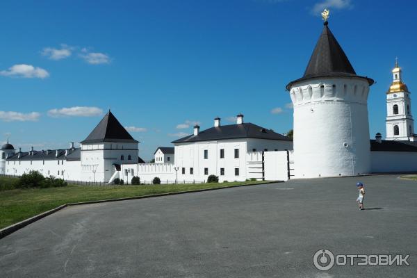 Отзыв о Город Тобольск (Россия) | Удивительный город с богатой (порой ...