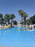 Аквапарк Water World Waterpark (Кипр, Айя-Напа) фото