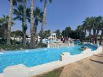 Аквапарк Water World Waterpark (Кипр, Айя-Напа) фото